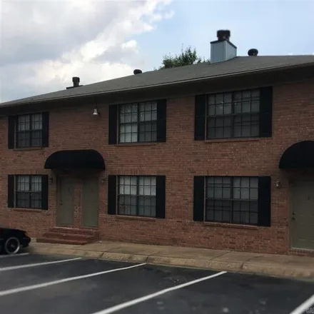 Rent this 2 bed apartment on unnamed road in Little Rock, AR 72227