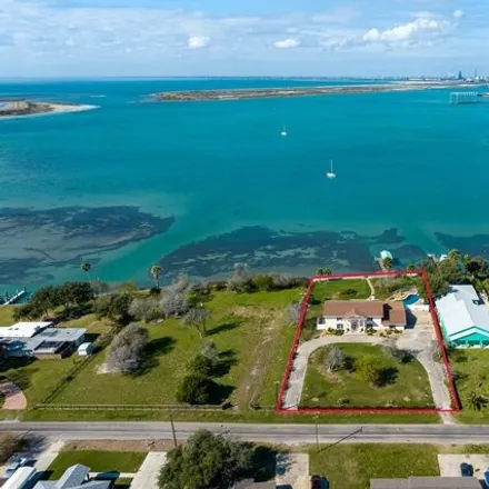 Buy this 4 bed house on 323 Inglewood Drive in Ingleside on the Bay, San Patricio County