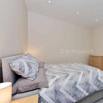Image 5 - Zebra House, 73 Carleton Road, London, N7 0ET, United Kingdom - Apartment for rent
