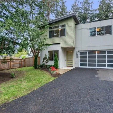 Buy this 4 bed house on 542 Northeast 120th Street in Seattle, WA 98125