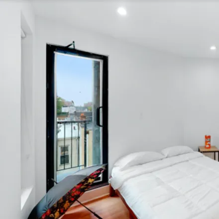 Image 4 - 1396 Prospect Place, Brooklyn, New York 11213, United States  Brooklyn New York - House for rent