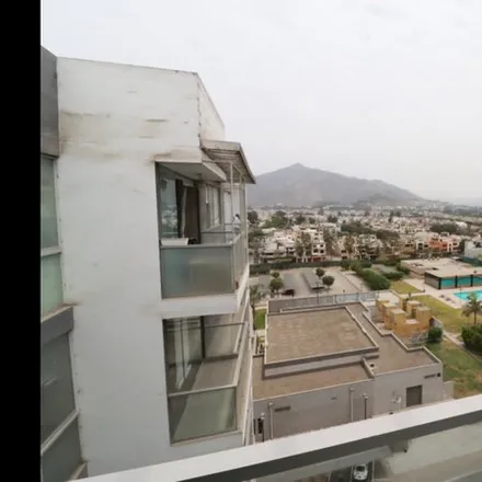 Buy this 3 bed apartment on Calle Toulon in La Molina, Lima Metropolitan Area 14024