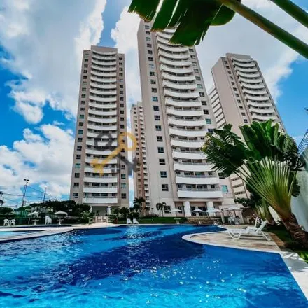 Rent this 2 bed apartment on Rua Professor Francisco Luciano de Oliveira in Candelária, Natal - RN