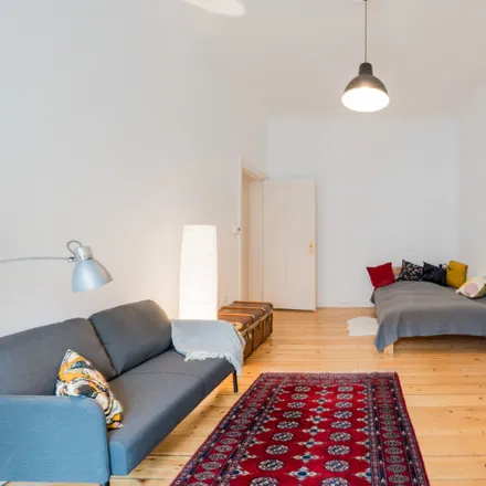 Rent this 1 bed apartment on Marmo Italiano in Helmholtzstraße, 10587 Berlin