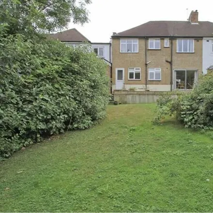 Rent this 5 bed duplex on The Grove Medical Practice in 81 Danemead Grove, London