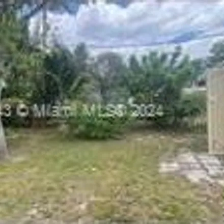 Image 3 - 675 Arizona Avenue, Melrose Park, Fort Lauderdale, FL 33312, USA - House for sale