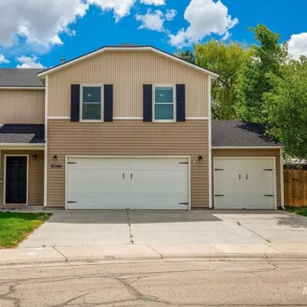 Buy this 3 bed house on 16046 North Pelican Butte Drive in Nampa, ID 83651