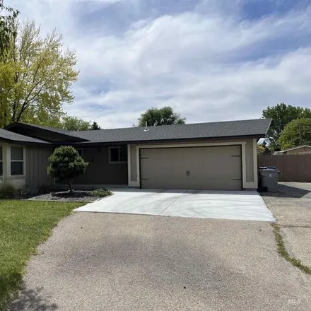 Image 1 - 2401 Southside Blvd, Nampa, Idaho, 83686 - House for sale