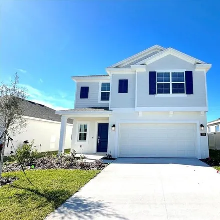 Buy this 5 bed house on Inman Boulevard in Winter Haven, FL 33884