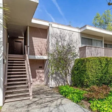 Buy this 2 bed condo on 280 Easy Street in Mountain View, CA 94041