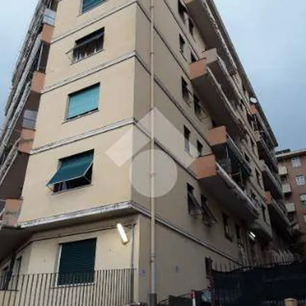 Image 6 - Via Giovanni Casartelli, 19, 16134 Genoa Genoa, Italy - Apartment for rent