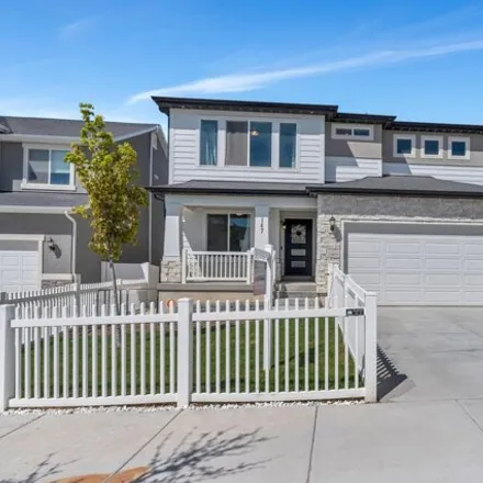 Buy this 3 bed house on North Diamond Back Drive in Saratoga Springs, UT