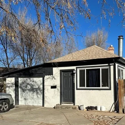 Buy this 3 bed house on 1965 Geranium Street in Pueblo, CO 81004
