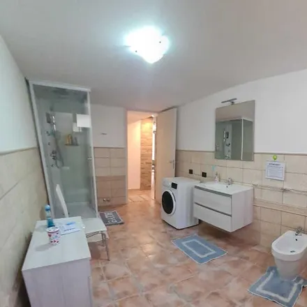 Rent this 1 bed apartment on 09010 Portescusi/Portoscuso Sud Sardegna