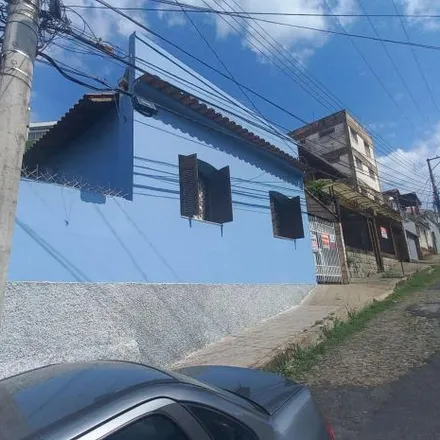 Image 2 - Rua Lopes Trovão, Floresta, Belo Horizonte - MG, 31015-380, Brazil - House for sale