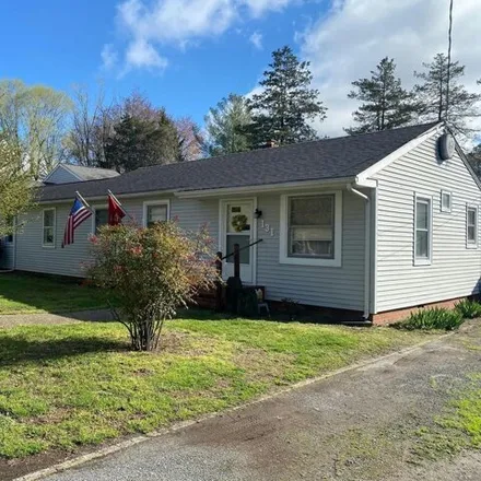 Buy this 3 bed house on 193 Louise Avenue in Philmore Park, Wicomico County