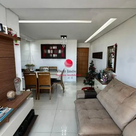 Buy this 3 bed apartment on Rua Santa Catarina 1629 in Lourdes, Belo Horizonte - MG