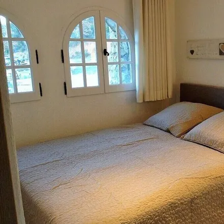Rent this 2 bed apartment on Le Plan-de-la-Tour in Var, France