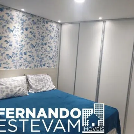 Buy this 3 bed apartment on Posto Extra in Rua João Batista de Oliveira, Centro
