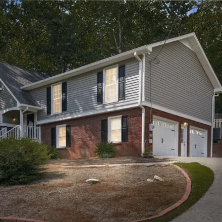Buy this 4 bed house on 2956 Long Leaf Lane in Dunaway Farms, Helena