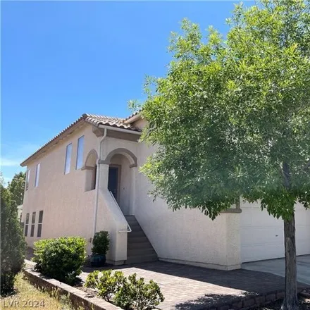 Image 3 - St George's Anglican Church, 7676 West Gilmore Avenue, Las Vegas, NV 89129, USA - House for rent