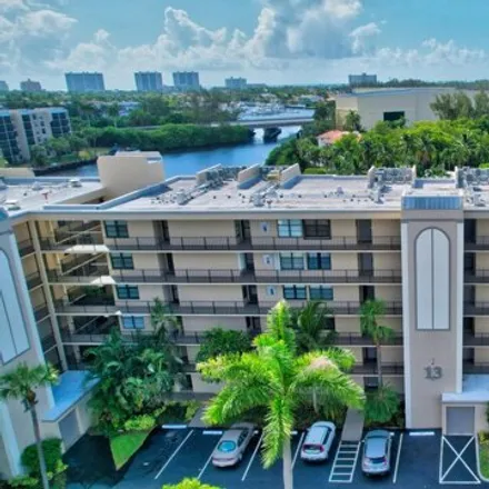 Image 2 - Boca Bayou, Boca Raton, FL, USA - Condo for rent
