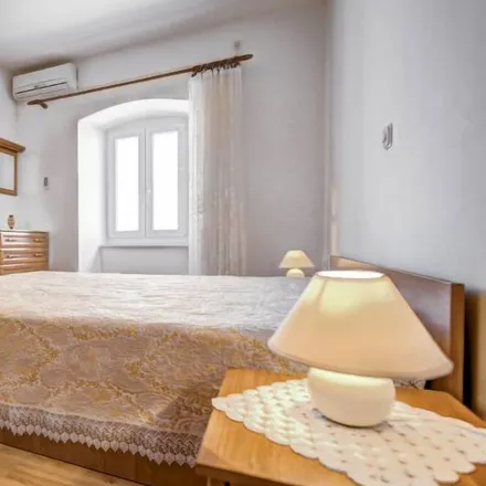 Rent this 2 bed townhouse on Sveti Juraj in Selo, 53284 Sveti Juraj