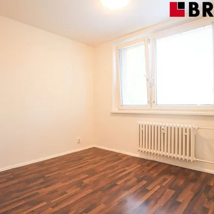 Rent this 2 bed apartment on Žitná 1730/42 in 621 00 Brno, Czechia