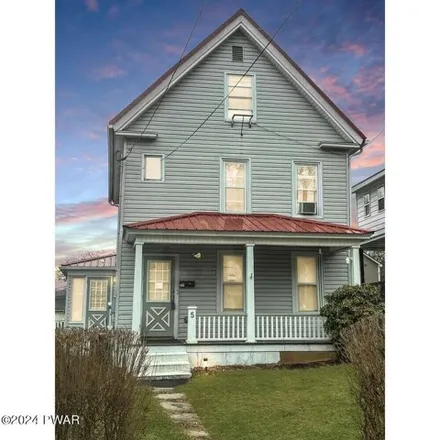 Buy this 4 bed house on 39 Porter Avenue in Carbondale, PA 18407