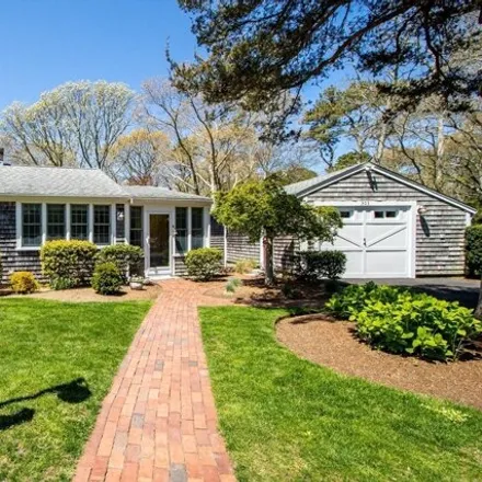 Buy this 3 bed house on 303 Maple Street in West Barnstable, Barnstable County