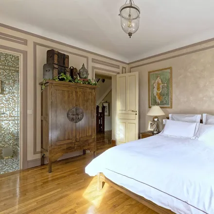Rent this 7 bed house on 78170 La Celle-Saint-Cloud