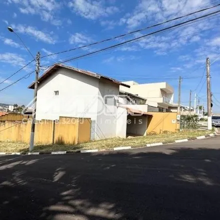 Image 1 - Rua Santo Milaneze, Jardim Santa Maria, Valinhos - SP, 13272-453, Brazil - House for sale