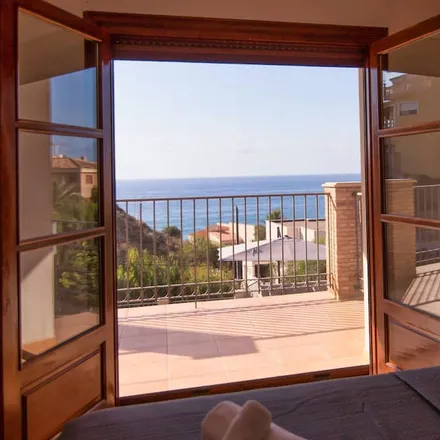 Rent this 6 bed house on el Campello in Valencian Community, Spain