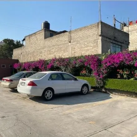 Buy this 7 bed apartment on Cerrada Veracruz in 05269 Jesús del Monte, MEX