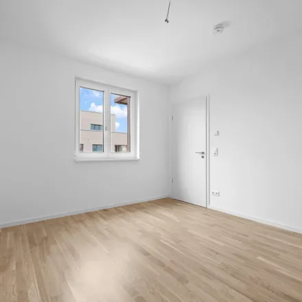 Rent this 1 bed apartment on Georg-Klingenberg-Straße 15 in 10318 Berlin, Germany