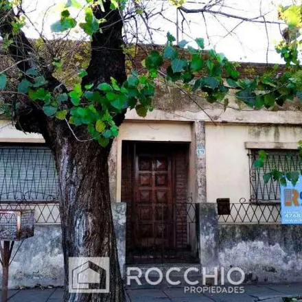 Buy this 5 bed house on 31 - Virrey Cisneros 9299 in Villa General Eugenio Necochea, B1609 BFJ José León Suárez