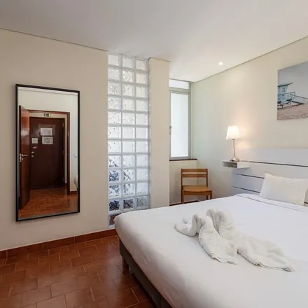 Rent this 1 bed apartment on 8500-801 Distrito de Évora