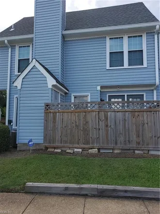 Image 2 - 5258 Lake Victoria Arch, Virginia Beach, VA 23464, USA - Townhouse for rent