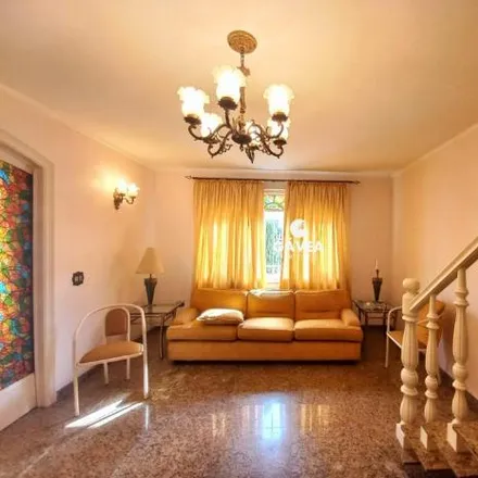 Buy this 3 bed house on Rua Doutor Armando de Salles Oliveira in Boqueirão, Santos - SP