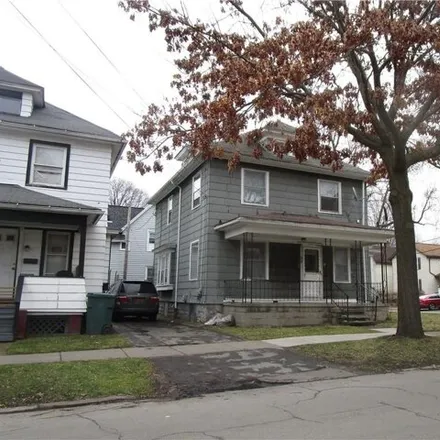 Buy this 6 bed house on 88 Myrtle Hill Park in City of Rochester, NY 14606