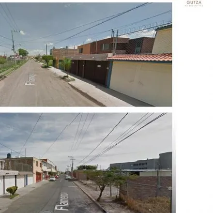 Image 1 - Avenida Quetzalli 928A, Alamos, 38024 Celaya, GUA, Mexico - House for sale