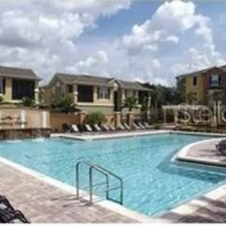 Rent this 2 bed apartment on 10242 Courtney Palms Boulevard in Hillsborough County, FL 33619