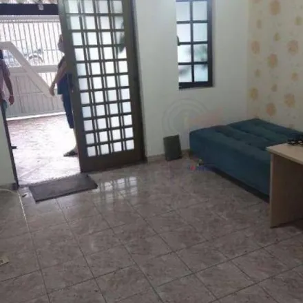 Rent this 1 bed apartment on Rua Nivaldo Romério in Fátima, Guarulhos - SP