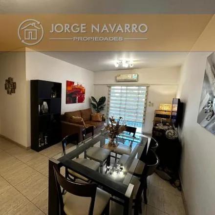 Buy this 2 bed apartment on 38 - Hipólito Yrigoyen 3799 in Villa Chacabuco, Villa Lynch