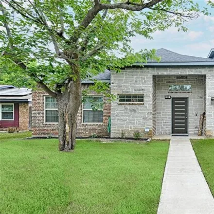 Buy this 3 bed house on 1600 Yukon Drive in Garland, TX 75040
