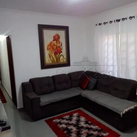 Buy this 3 bed house on Rua Ponte Nova in Jardim Sul, São José dos Campos - SP