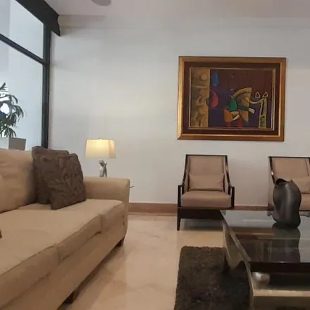 Buy this 3 bed apartment on Romain Sport Center in Avenida de la Rotonda, Parque Lefevre