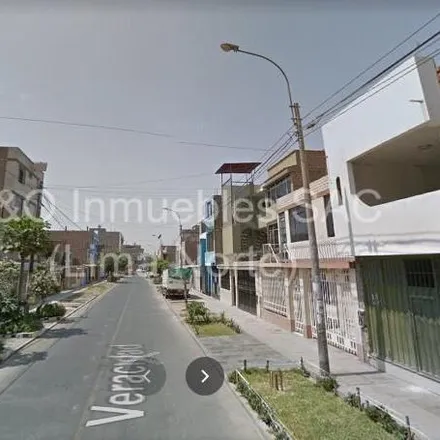 Buy this 3 bed house on La Veracidad in Los Olivos, Lima Metropolitan Area 15314