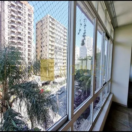 Rent this 3 bed apartment on Alameda Jaú 310 in Cerqueira César, São Paulo - SP