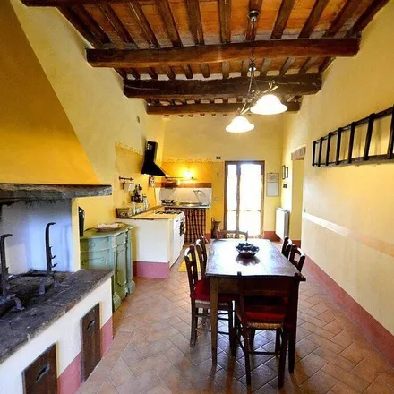 Rent this 2 bed house on 53035 Monteriggioni SI